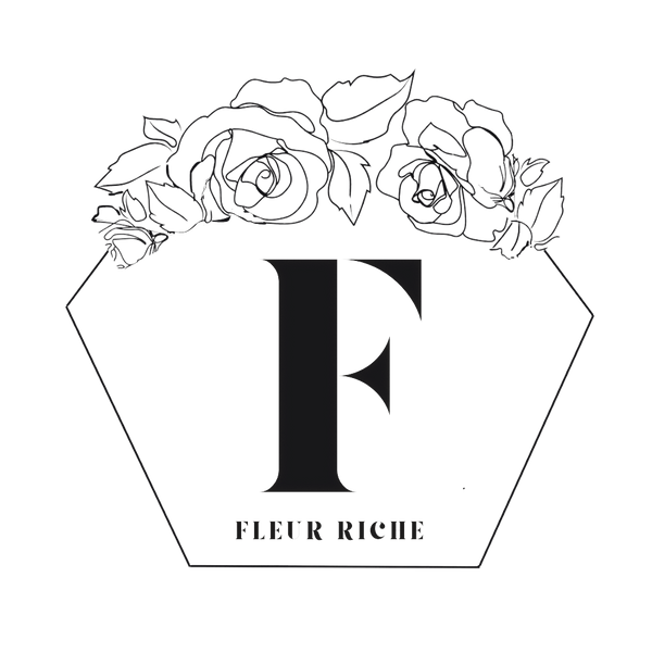 FLEUR RICHE STUDIO