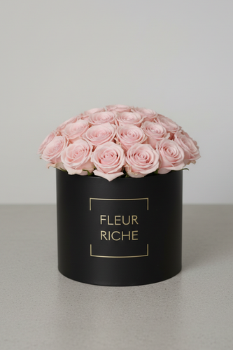 Audrey - Blush
