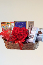 Amore Gift Basket