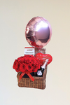 Jolie Gift Basket