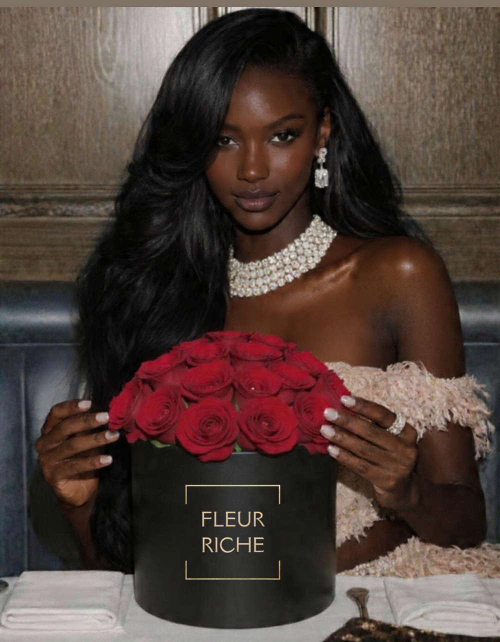 Valentine’s Day Edit